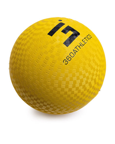 Four Square Playball