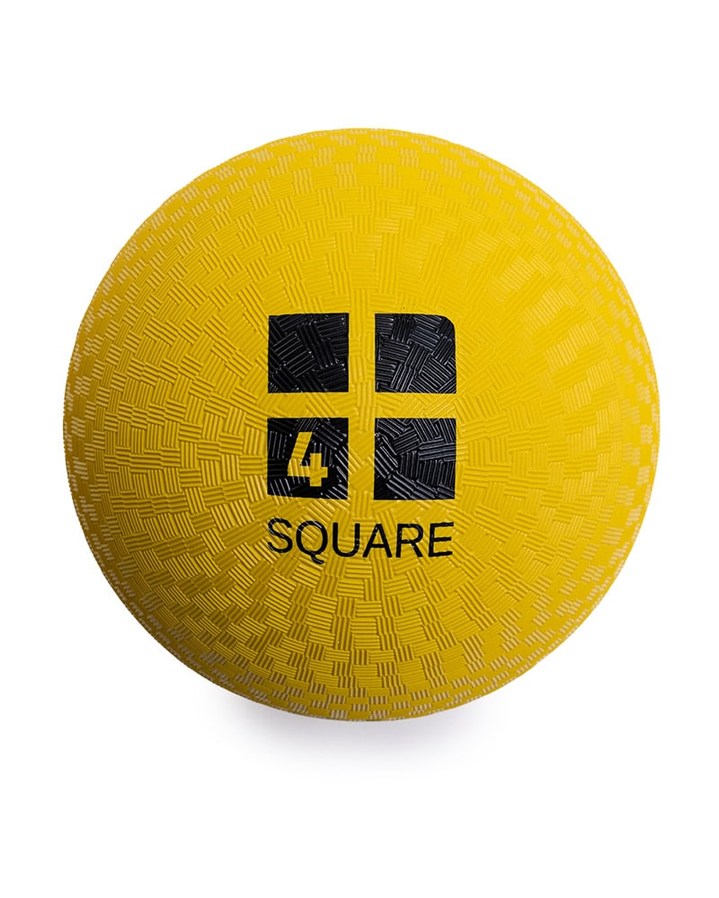 Four Square Playball