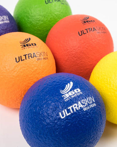 Ultraskin Balls Set