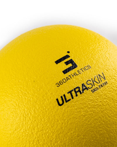 Ultraskin Balls