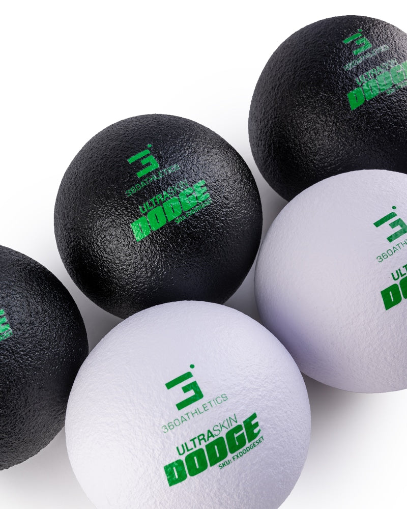 Ultraskin Dodgeball – Canada Mats