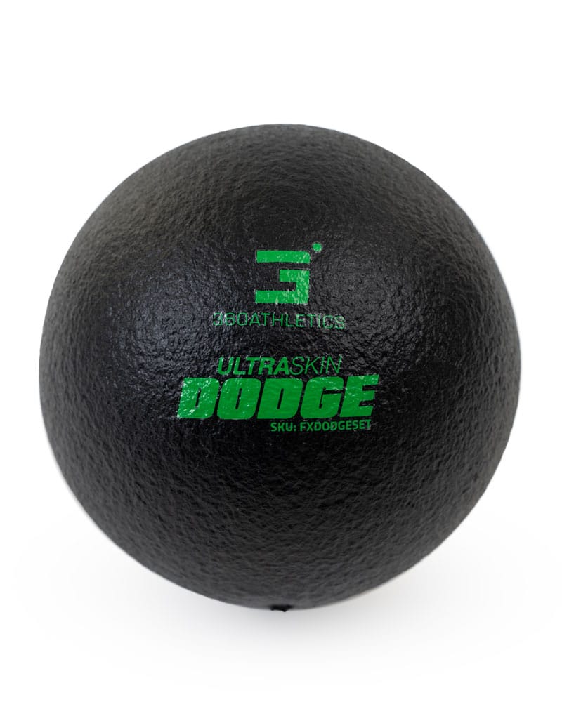 Ultraskin Dodgeball