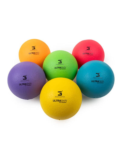Ultraskin Balls Set