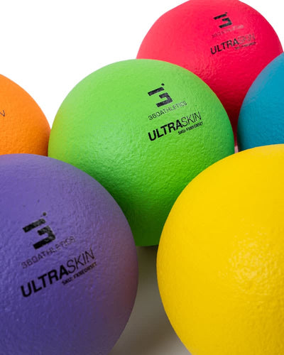 Ultraskin Balls Set