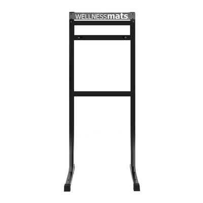 Fitnessmats Floor Storage Station