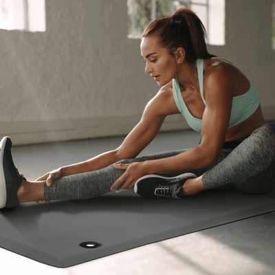 Fitness Mats 5.5 with Perma-Grommets