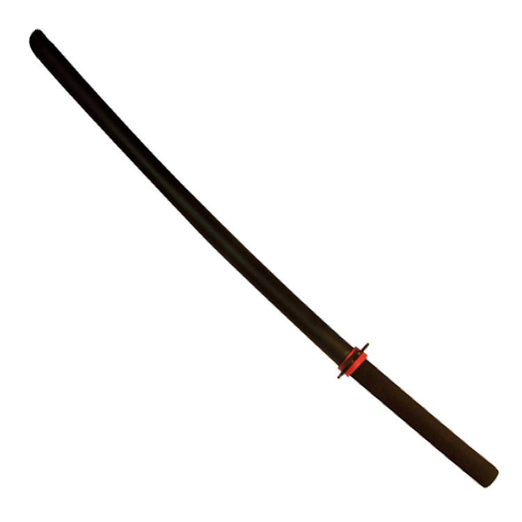 Foam Bokken