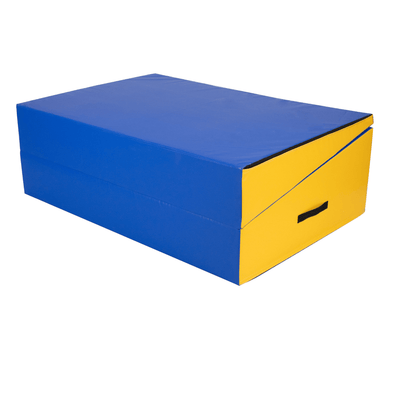 Folding Incline Gymnastic Mats
