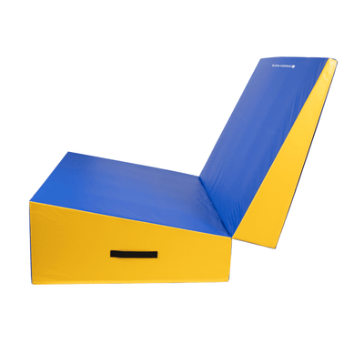 Folding Incline Gymnastic Mats