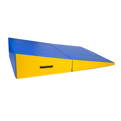 Folding Incline Gymnastic Mats