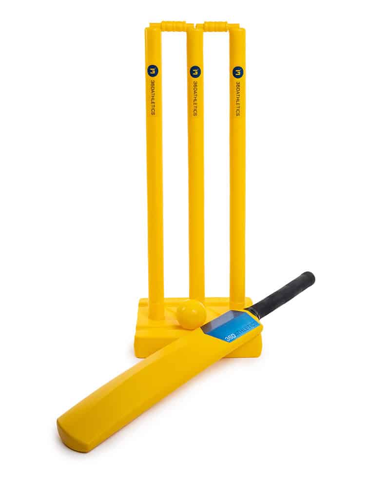 Quick Cricket Set