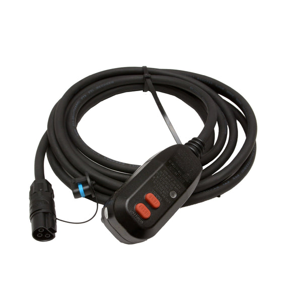 GFCI Power Unit (120V) For HotStep Snow Melting Mats