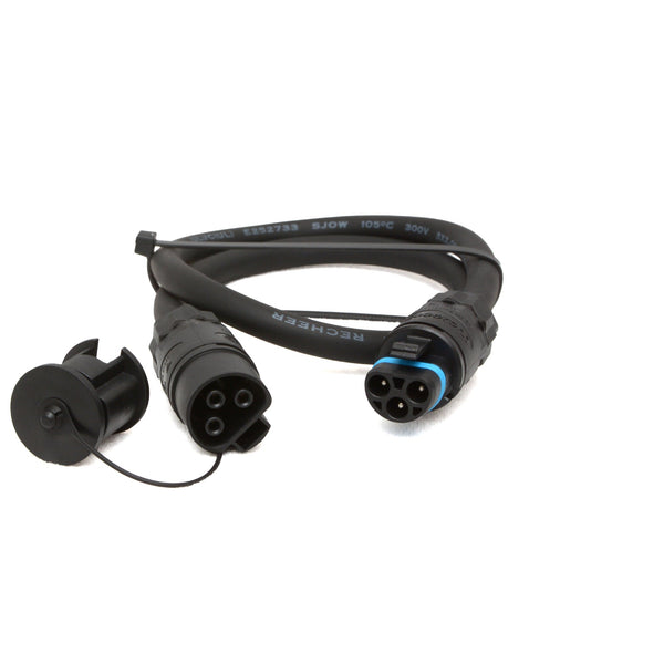Extension Cables For HotStep Snow Melting Mats