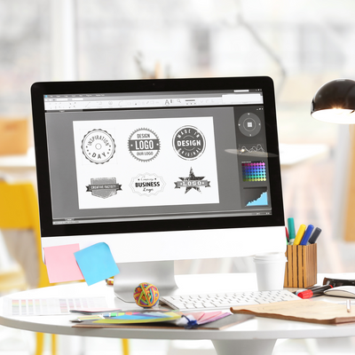 Graphic Design Service - 30 Minute Block