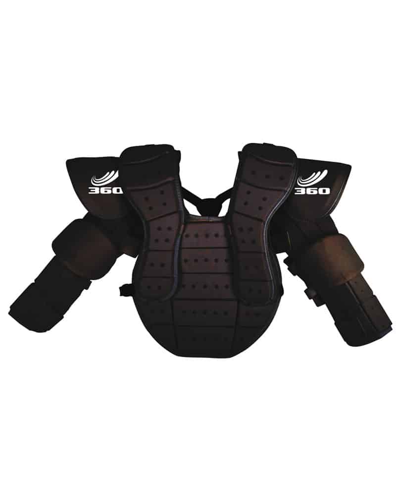 Chest Protector - Senior – Canada Mats