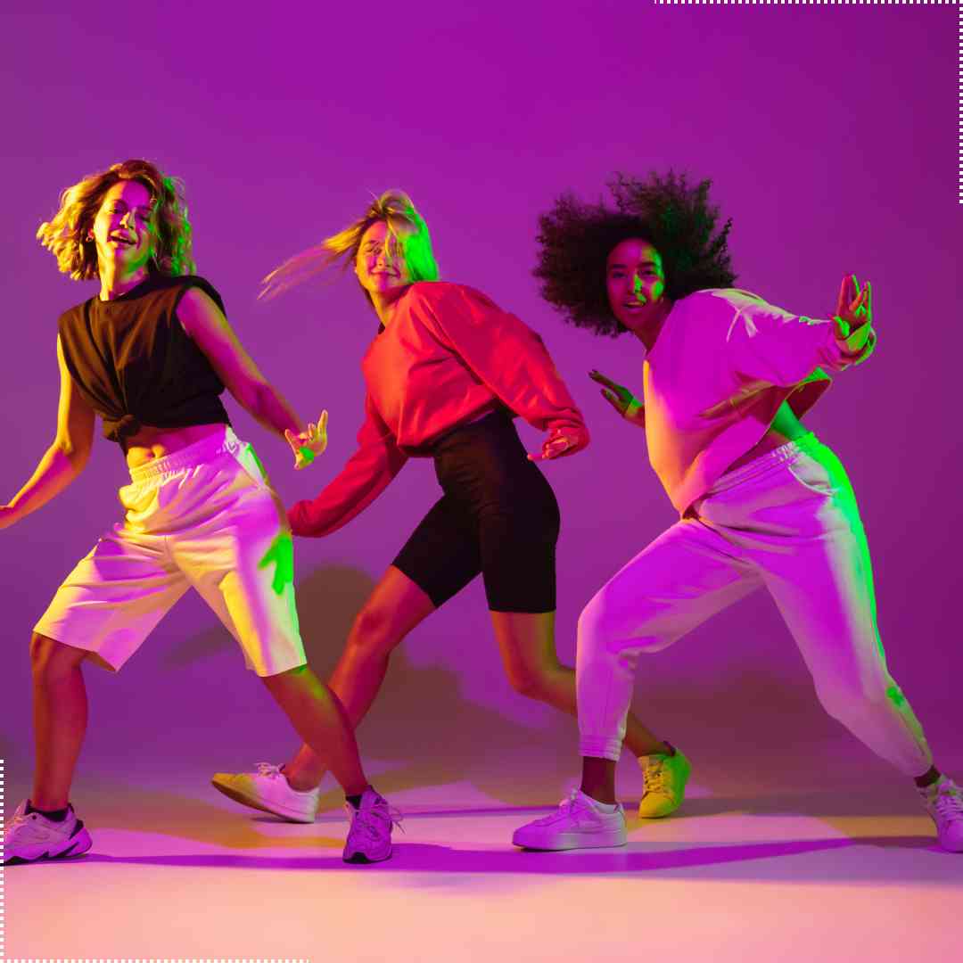 Mat Aux Rapper Hip hop Dance Floors – Canada Mats