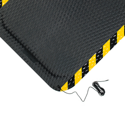 Hog Heaven Electrically Conductive Anti-Fatigue Mat