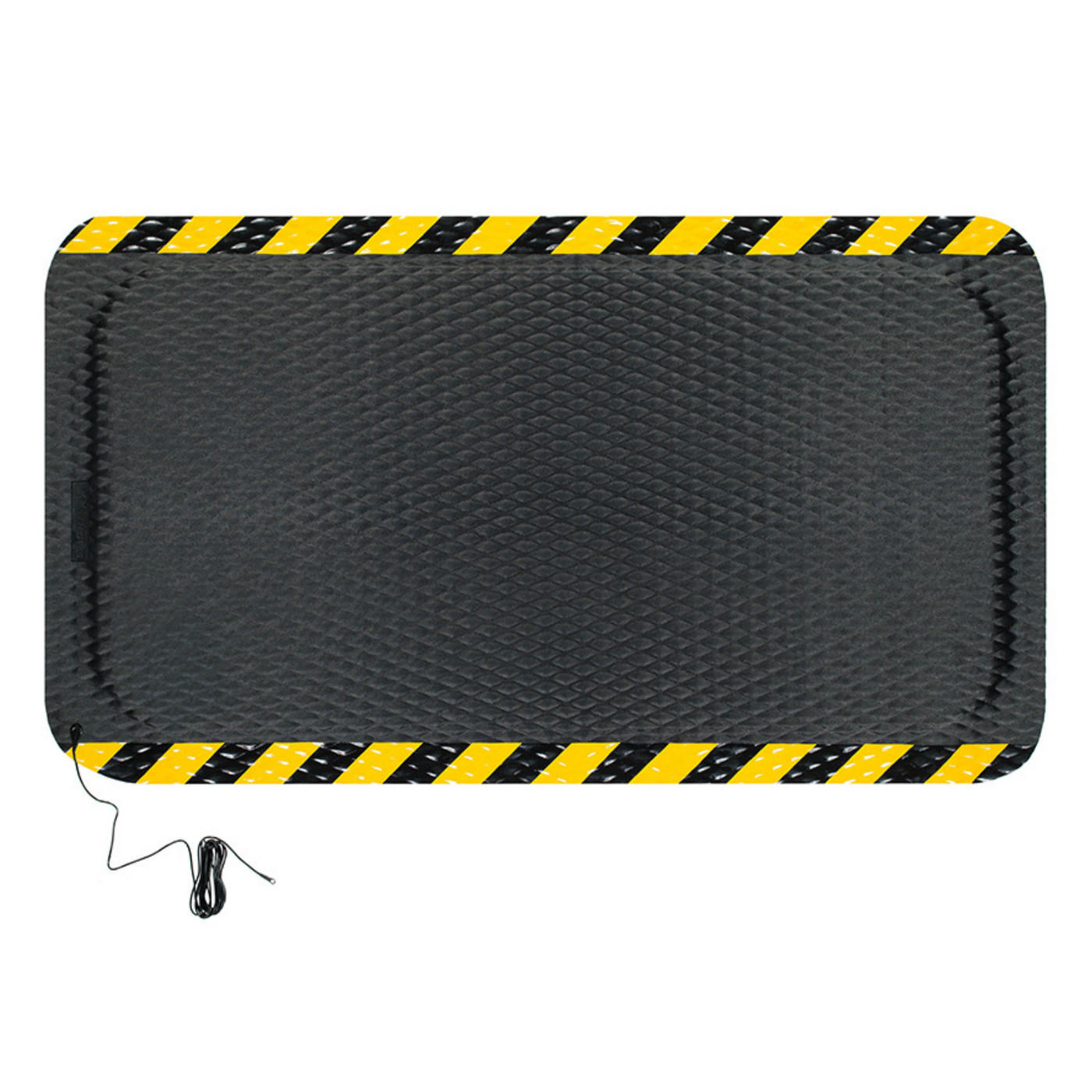 Hog Heaven Electrically Conductive Anti-Fatigue Mat