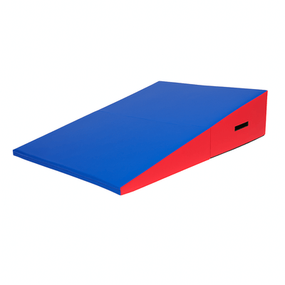 Folding Incline Gymnastic Mats