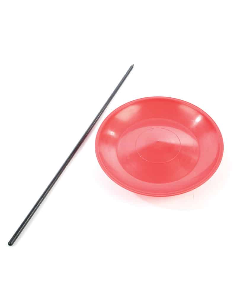 Juggling Plate Set