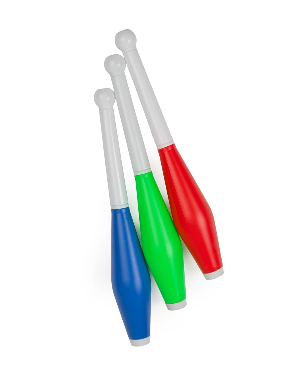 Beginners Juggling Club