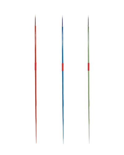 Competition Javelins