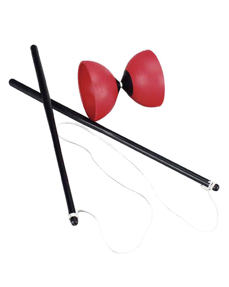 Diabolo Set