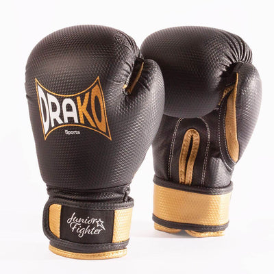 Drako Junior Fighter Boxing Gloves