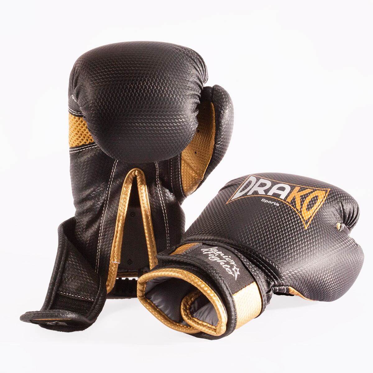 Drako Junior Fighter Boxing Gloves