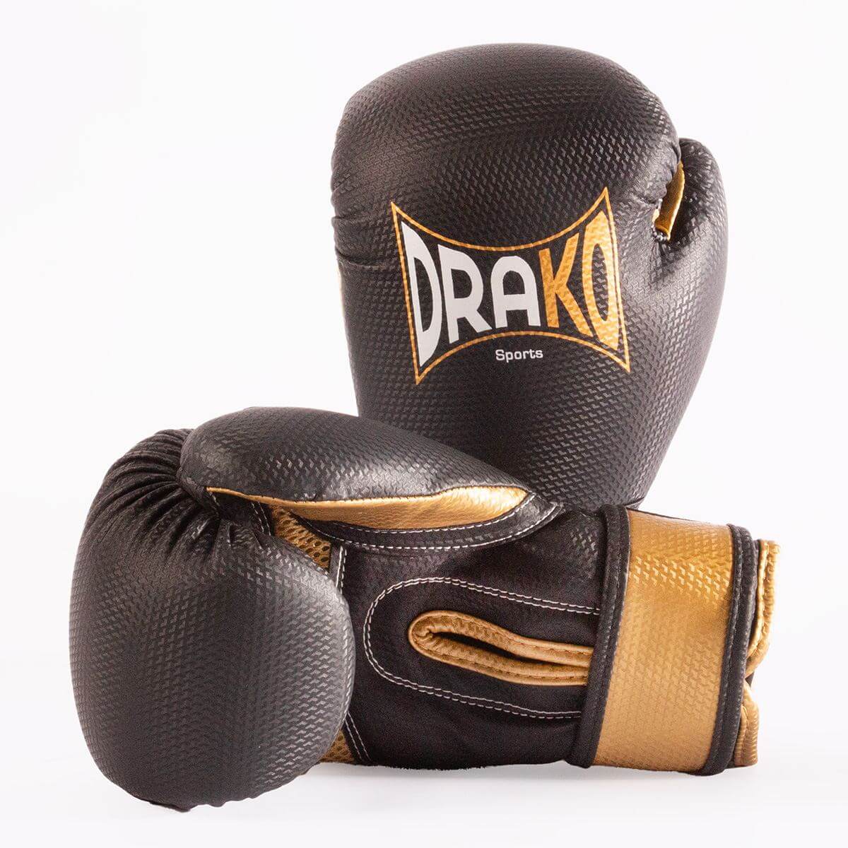 Drako Junior Fighter Boxing Gloves