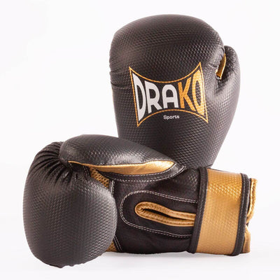 Drako Junior Fighter Boxing Gloves