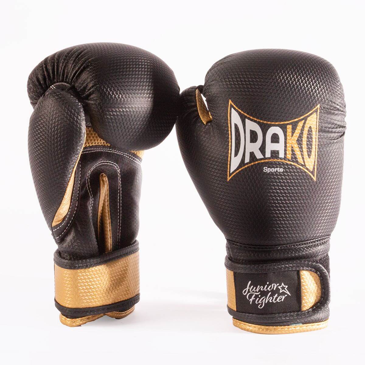 Drako Junior Fighter Boxing Gloves