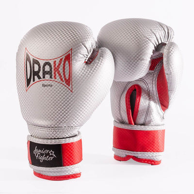Drako Junior Fighter Boxing Gloves