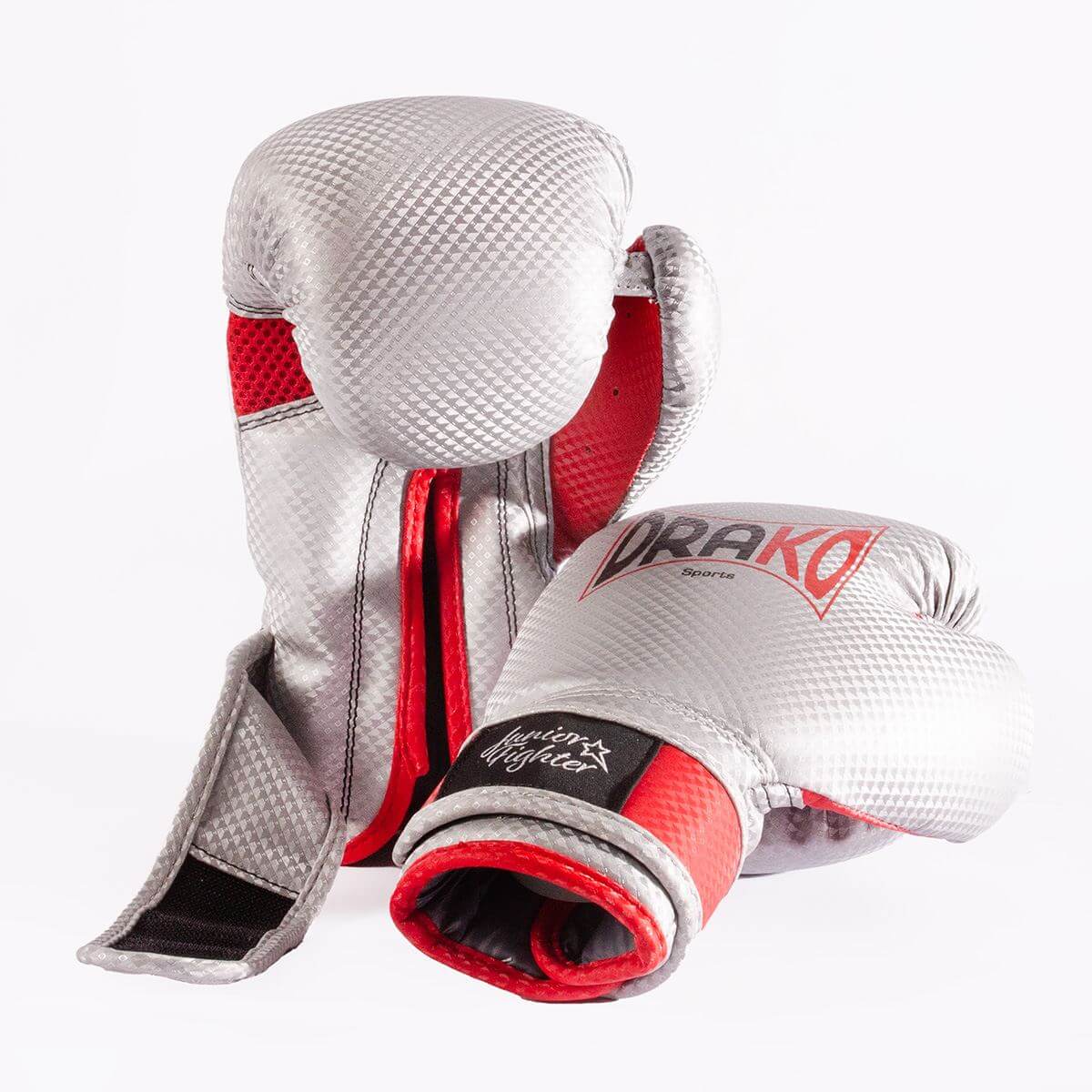 Drako Junior Fighter Boxing Gloves