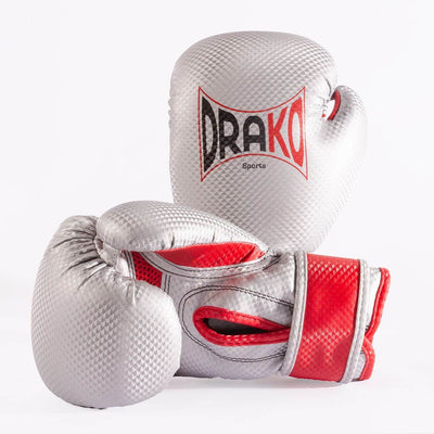 Drako Junior Fighter Boxing Gloves