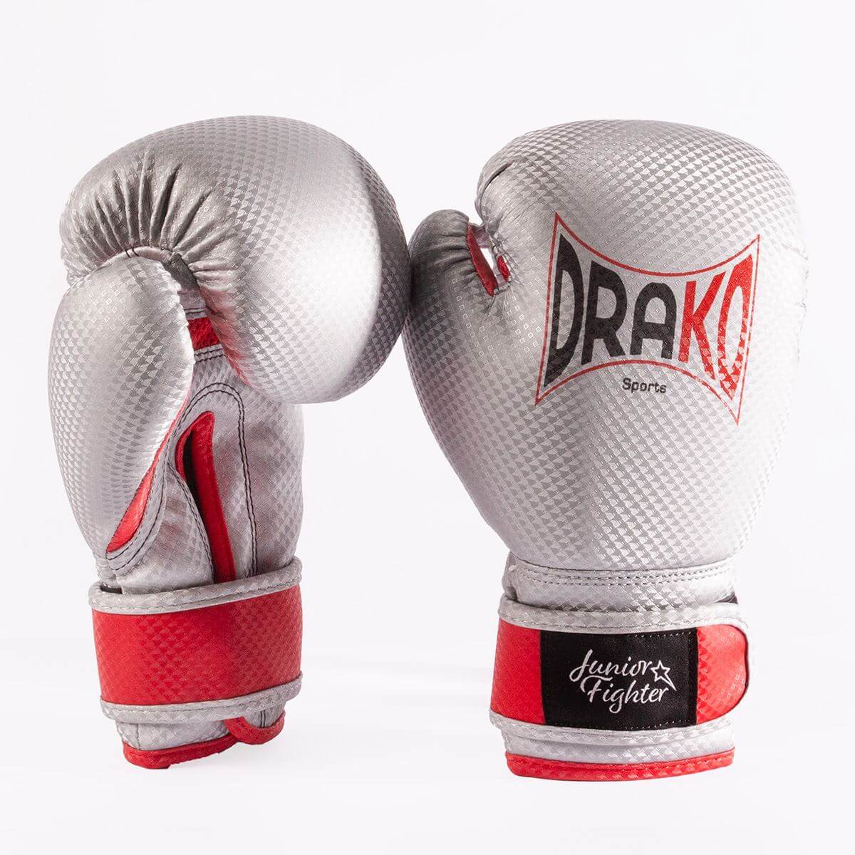 Drako Junior Fighter Boxing Gloves