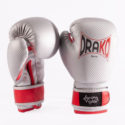Drako Junior Fighter Boxing Gloves
