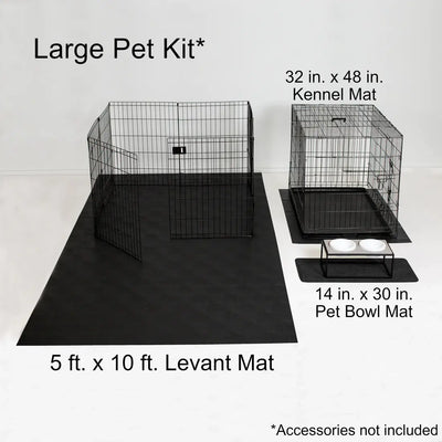 New Pet Parent Kit