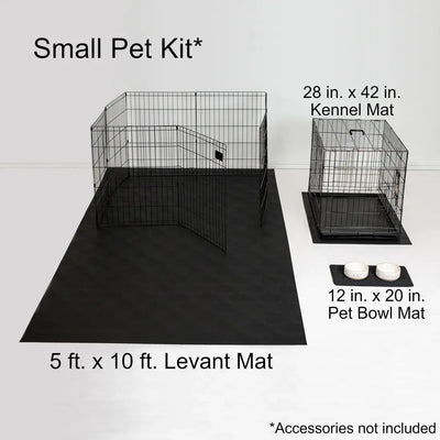 New Pet Parent Kit