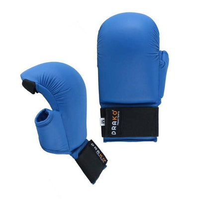 Drako Karate Mitts