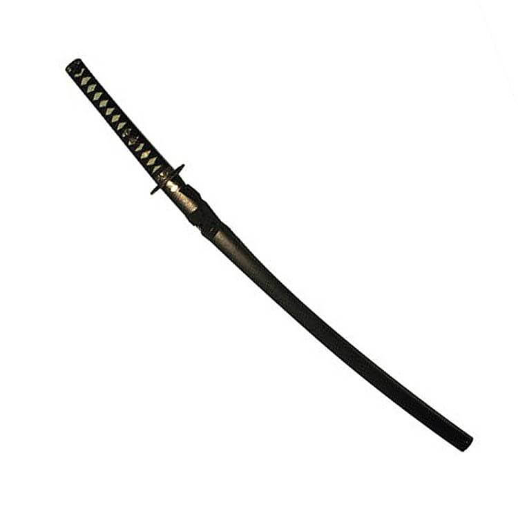 Katana and KungFu Swords