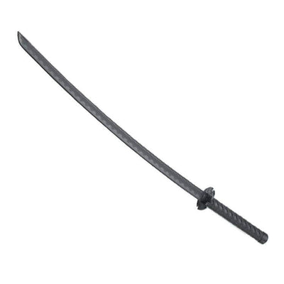 Katana and KungFu Swords