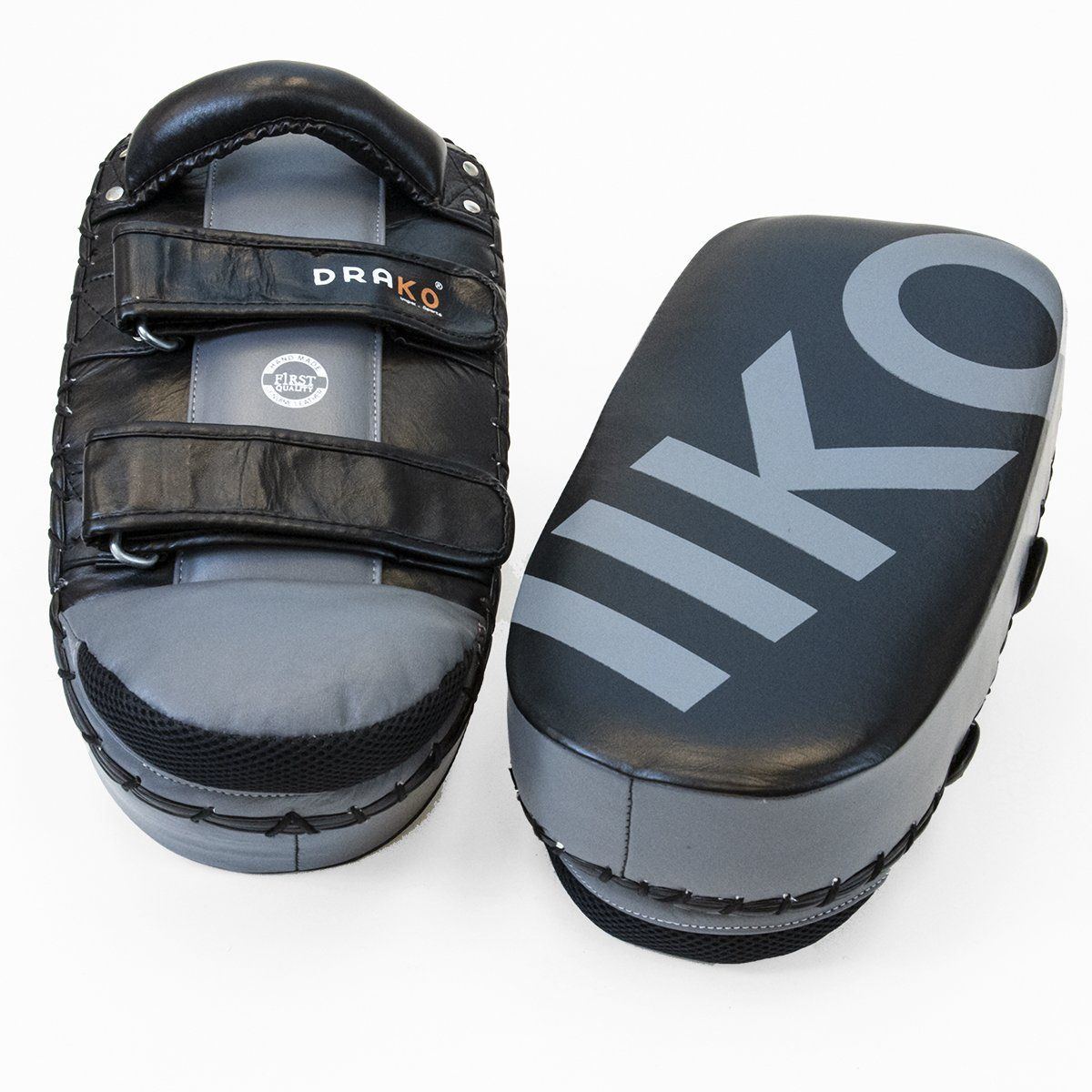 Drako Kick Pads | Durable Martial Arts & Cardio Training Pads – Canada Mats