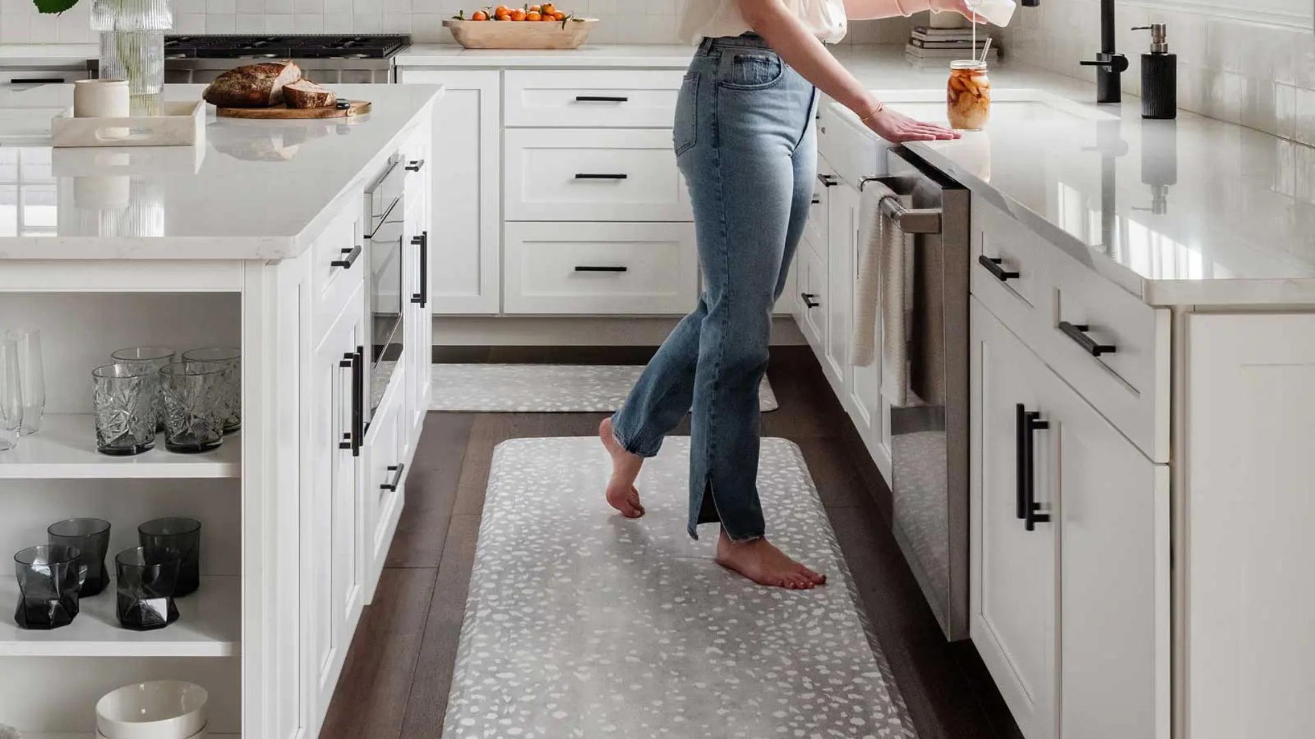 Kitchen Mats Anti Fatigue Mats Canada Mats