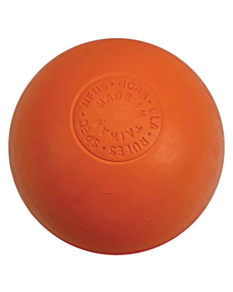 Official Lacrosse Ball