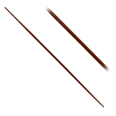 Long (Bo or Gun) Staff Wood