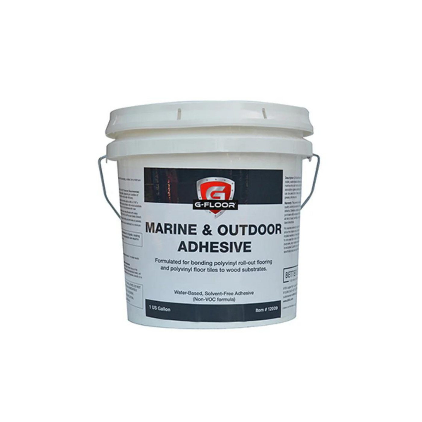 Marine & Outdoor Adhesive