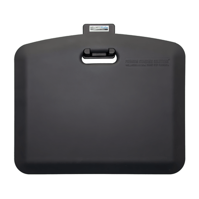 3 Pack Mobile Mats with Docking Station