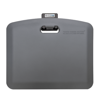 3 Pack Mobile Mats with Docking Station