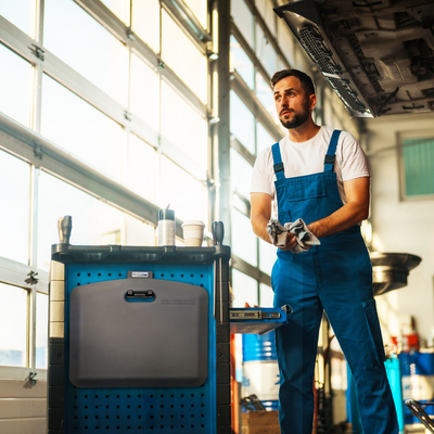 Smart Step Mobile Pro